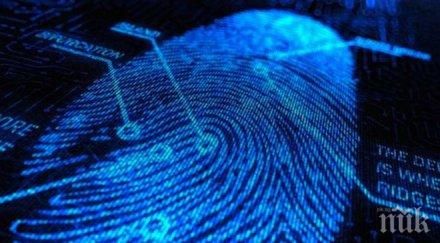криминалистите вече датират пръстовите отпечатъци