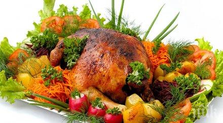 пак разрешават българските пилета имат вода