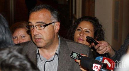 кутев диалогът борисов бърз тръгва десетата минута