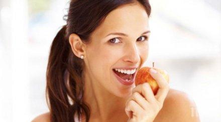 грешки забавят метаболизма