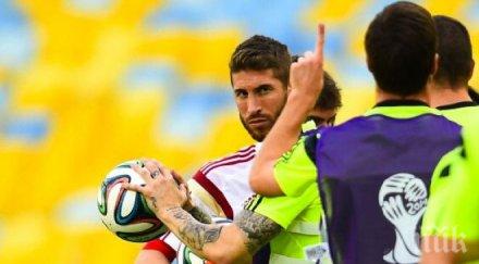 световните шампиони хвърлят живот смърт чили