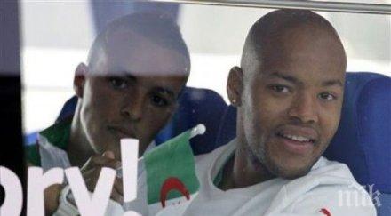 райс мболи излиза белгия