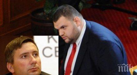 прокопиев знаех делян пеевски подавал сигнали мен