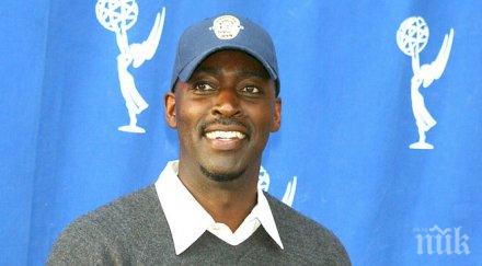 актьорът майкъл джейс съм убил съпругата