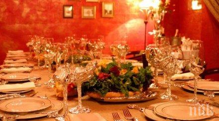 kитайски милиардер поканил хиляди бедни американци обядват ресторант йорк