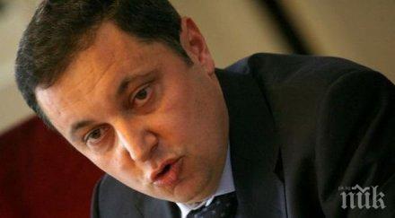 яне янев бареков кречетало кунева лузер искат борисов премиер