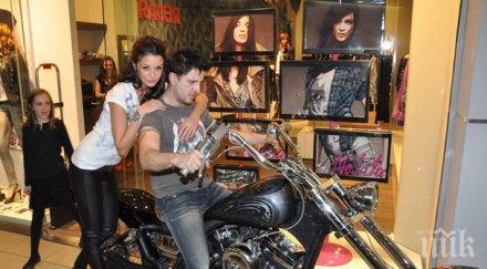 диляна попова издържа асен блатечки