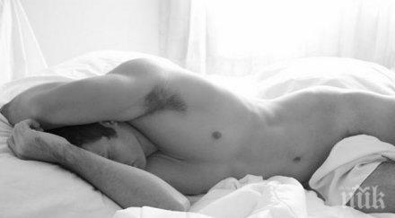 датски дърводелец стана мистър свят