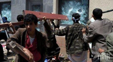 индийци отвлечени северен ирак