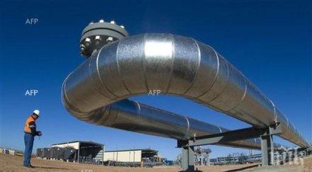 украйна иска съгласува стратегия газа следващия месец