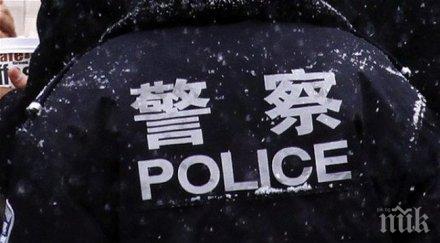 китай забрани медиите публикуват критични материали без позволение