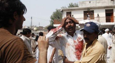 седем души загинаха сблъсъци пакистанската полиция демонстранти лахор