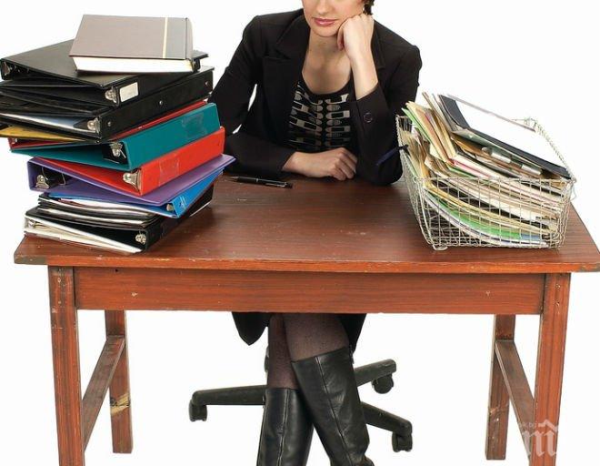 КРИЗА В ЖАНРА! Вкарваме си от Пакистан, шивачки, готвачки и счетоводителки