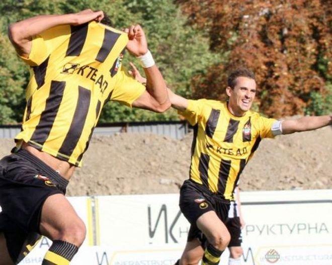 Ботев (Пд) излиза за трофей на 13 август