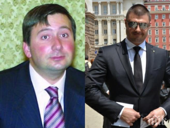 Николай Бареков пред ПИК: Иво Прокопиев е един от най-нечистоплътните олигарси! Надявам се скоро да е подсъдим!