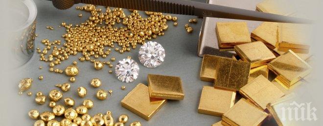 Задигнаха злато от апартамент в Разград