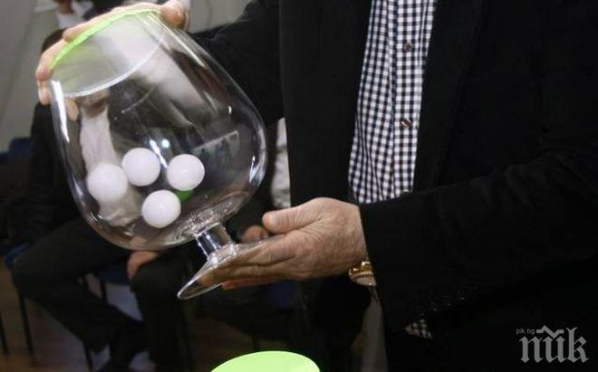 Ударно начало в А група: Литекс - ЦСКА в първия кръг, Вечното дерби във втория (обновена)