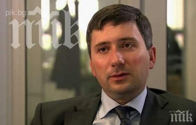 Иво Прокопиев: Доган контролира Пеевски и Цветан Василев, двамата са бушони, сигурно ще изгорят