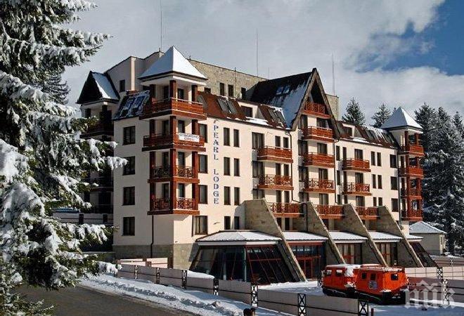 Стабилен ръст на туристите в Смолянско