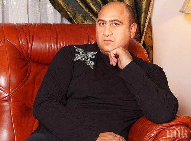 Кондьо с ударен старт на сезона! Вижте новия му хит Мацко (видео)