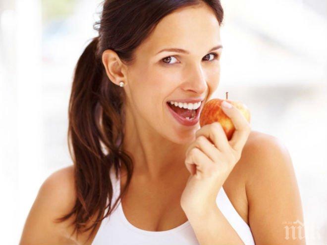 10 грешки, които забавят метаболизма