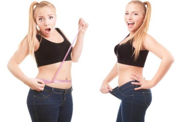 Изумително! Тази напитка топи 1 килограм след изпиването й