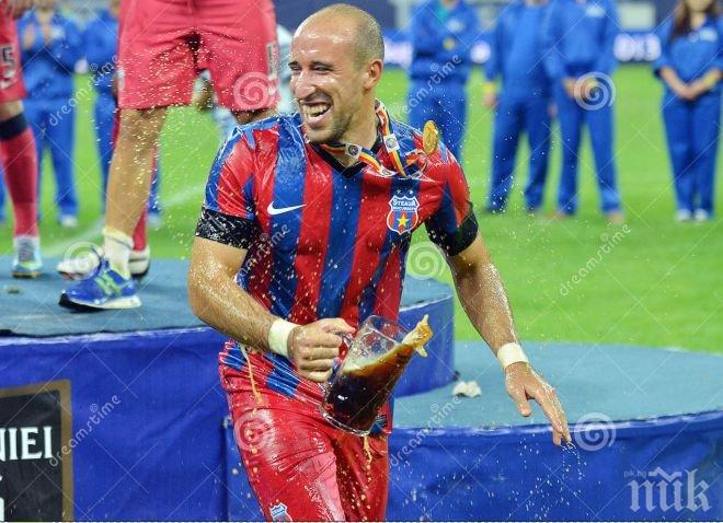 Челси отмъква играч под носа на Ботев Пловдив