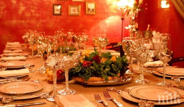 Kитайски милиардер е поканил хиляди бедни американци да обядват с него в ресторант в Ню Йорк