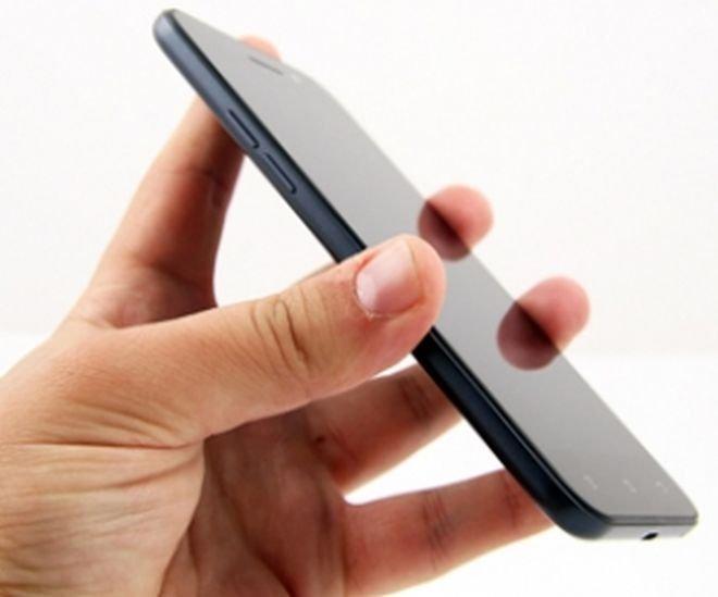 Амазон пусна свой собствен смартфон