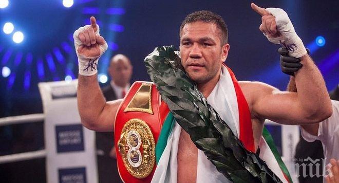 Кличко vs. Кобрата – ясно е къде, кога и за колко пари!