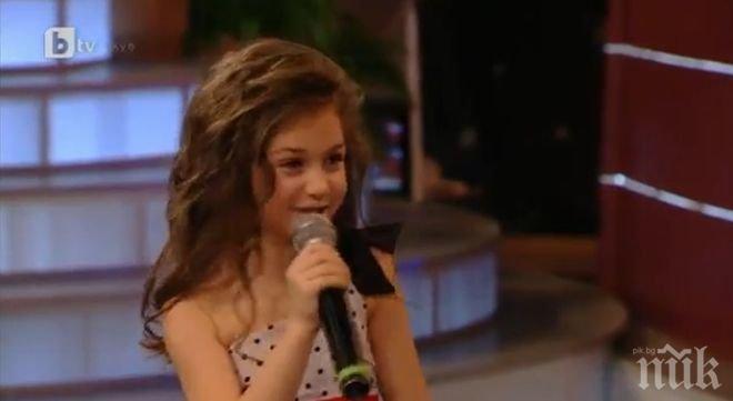 Слави не уважи рождения ден на Крисия