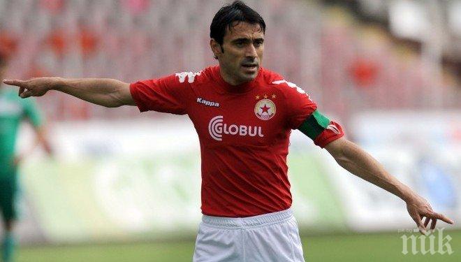 Тодор Янчев спря с футбола