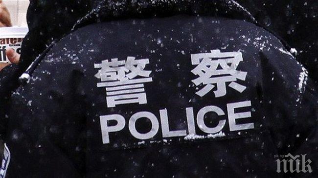 Китай забрани на медиите да публикуват критични материали без позволение