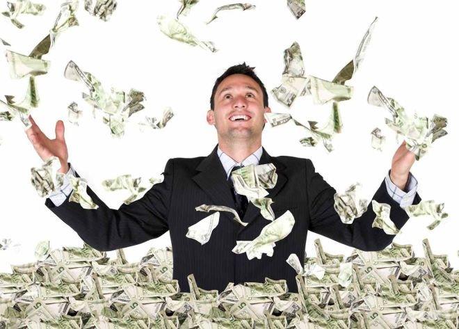 Всеки ден в света се появяват по 130 нови милионери