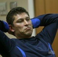 Балъков: Менди и Косоко се интегрираха идеално в отбора