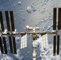 Руснаци излизат в открития Космос за 6 часа
