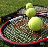 Мадисън Кийс спечели турнира в Ийстбърн