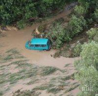 Горските се оправдават: Сечта на дървета край Аспарухово е по план
