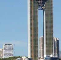 три небостъргача изникнат столичния квартал младост
