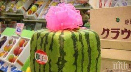 вижте скъпи храни япония