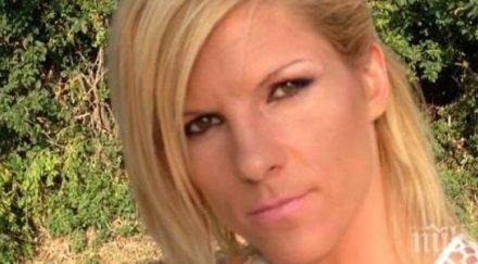 сестрата убийцата алекс хванем изверга