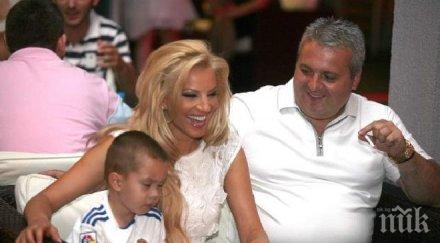 смразяващ слух чалгата коко пак пребил емилия кръв