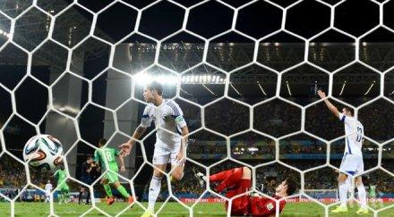 босна херцеговина напусна мондиал 2014