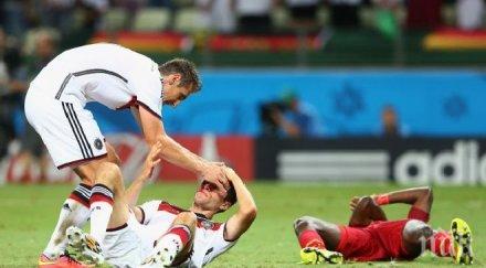 зашиха тежката аркада томас мюлер играе сащ