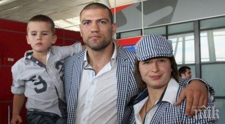 тервел пулев ходи пеша здраве юни