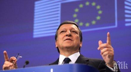 европейската комисия готова окаже помощ българия наводненията категоричен барозу