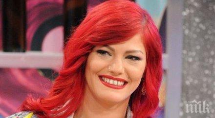 жана бергендорф съм самурай нищо спре