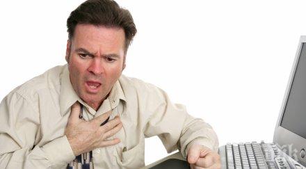 две чаши вино спасяват инфаркт