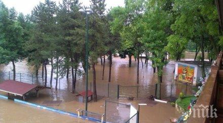 мвр предупреди очаква нова приливна вълна добрич