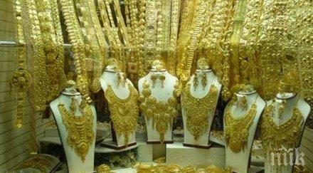 данъчните продават злато сребро